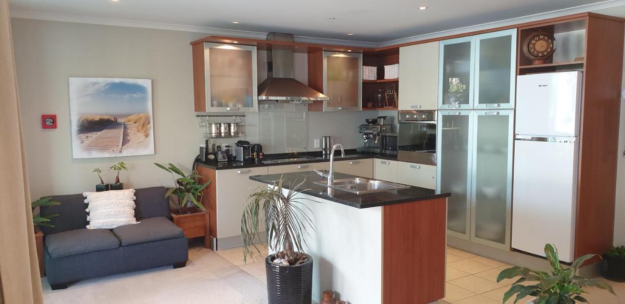 Cutterscove Resort Apartments Mount Maunganui Exterior foto