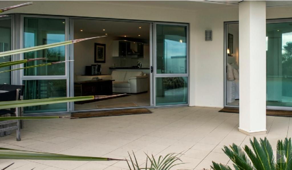 Cutterscove Resort Apartments Mount Maunganui Habitación foto