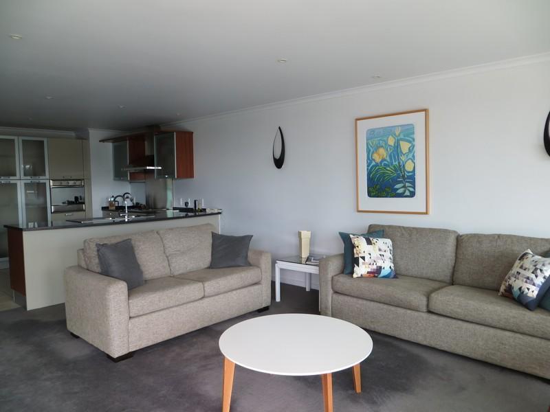 Cutterscove Resort Apartments Mount Maunganui Exterior foto