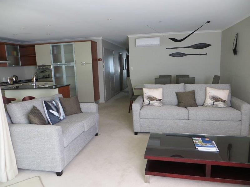 Cutterscove Resort Apartments Mount Maunganui Exterior foto