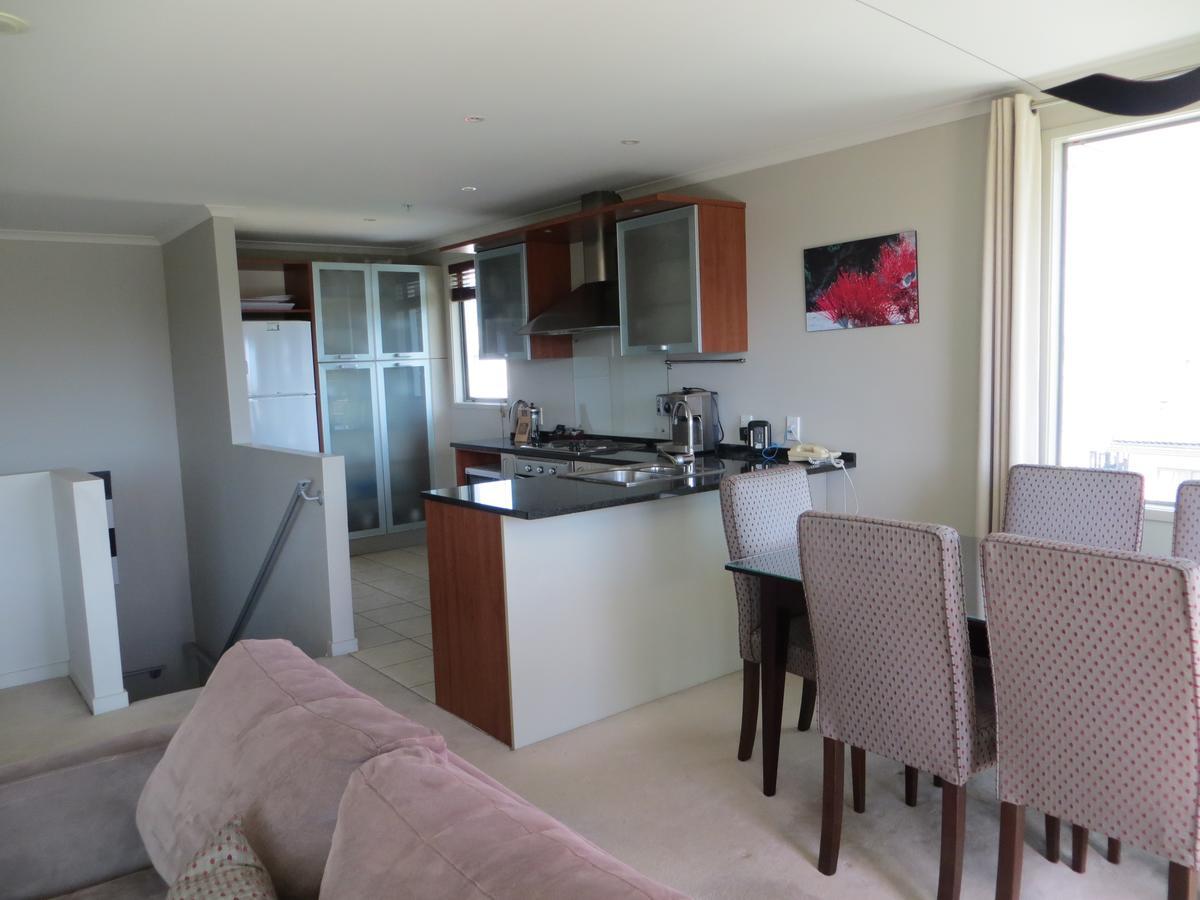 Cutterscove Resort Apartments Mount Maunganui Exterior foto