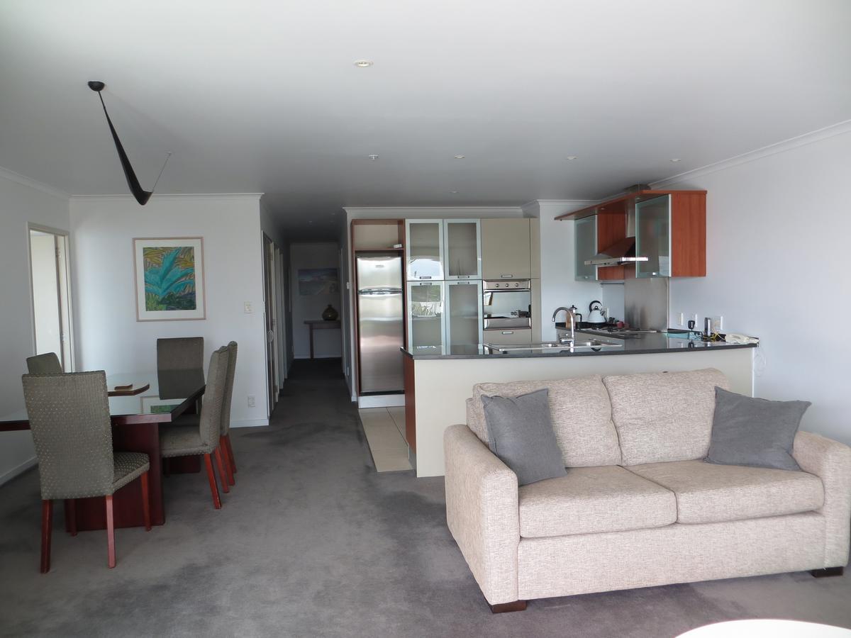 Cutterscove Resort Apartments Mount Maunganui Exterior foto