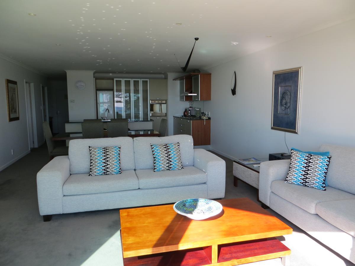 Cutterscove Resort Apartments Mount Maunganui Exterior foto